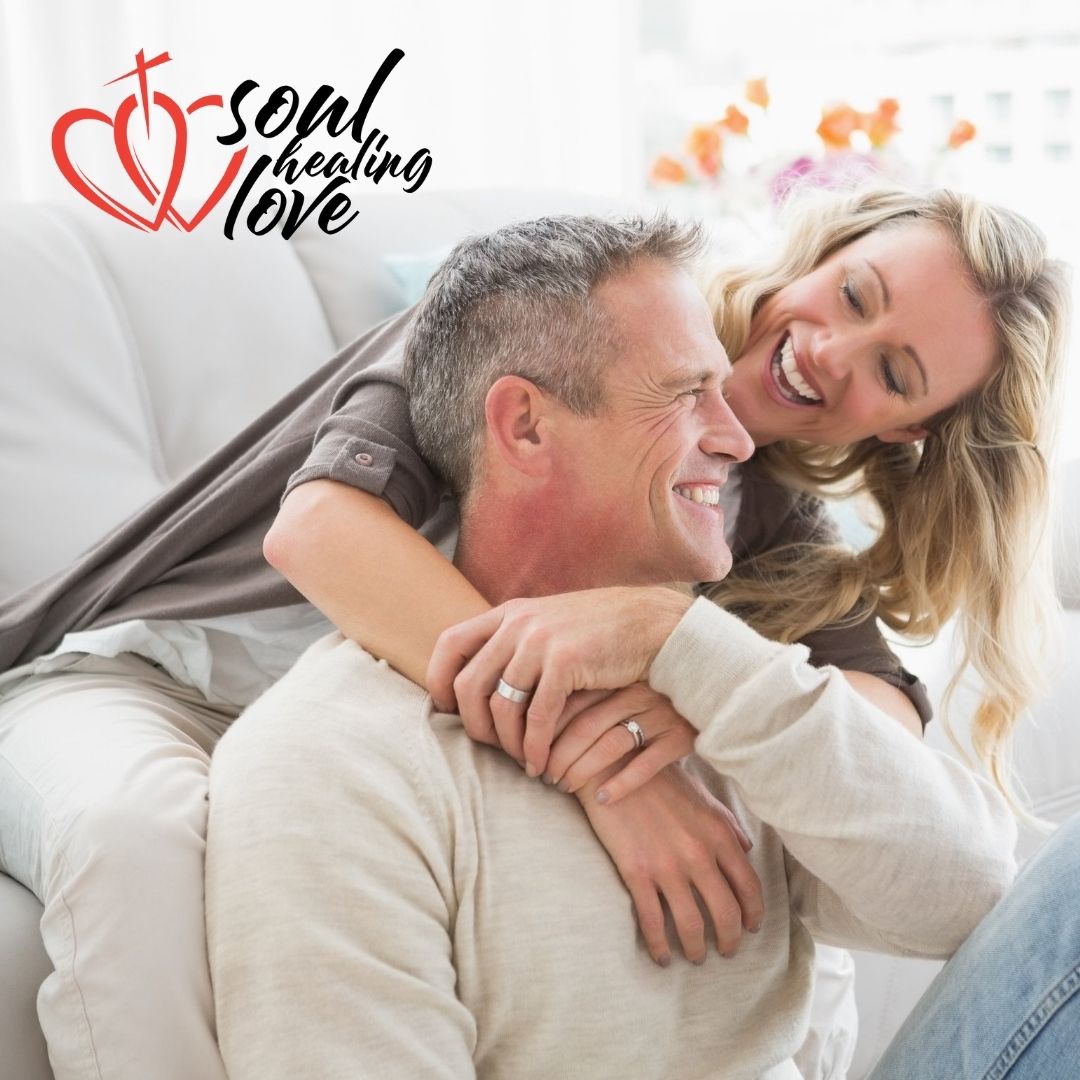 Soul Healing Love Couples Workshop