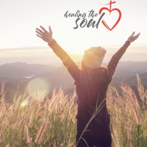 Healing the Soul Master Series